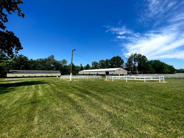 591 E 400 S, Kokomo, IN 46902