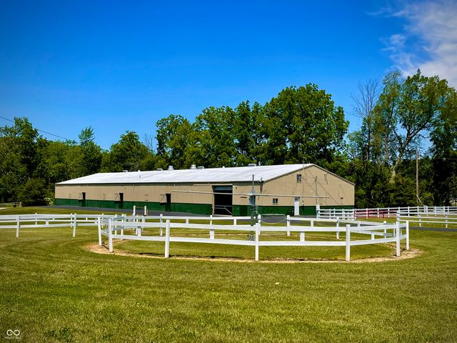 591 E 400 S, Kokomo, IN 46902