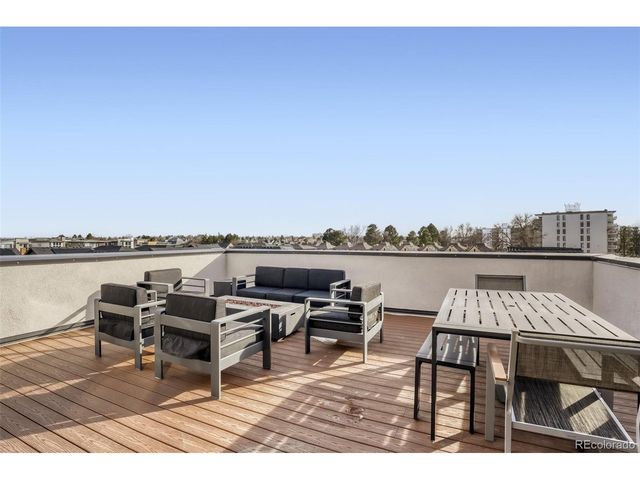 6850 E Lowry Blvd, Denver, CO 80230