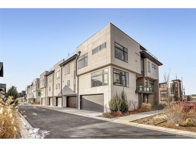 6850 E Lowry Blvd, Denver, CO 80230