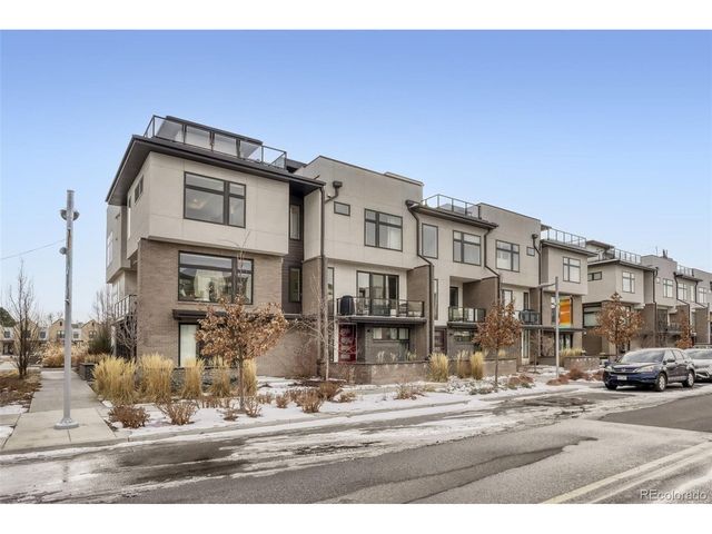 6850 E Lowry Blvd, Denver, CO 80230