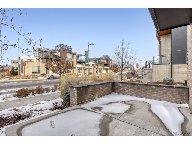 6850 E Lowry Blvd, Denver, CO 80230