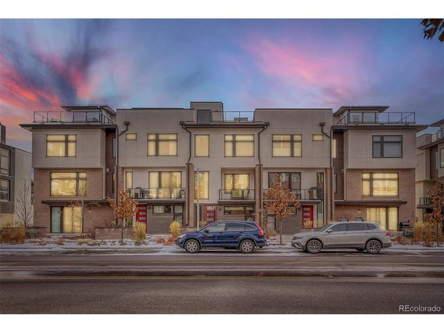 6850 E Lowry Blvd, Denver, CO 80230