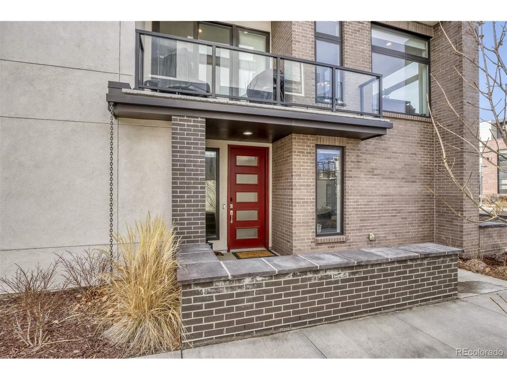 6850 E Lowry Blvd, Denver, CO 80230