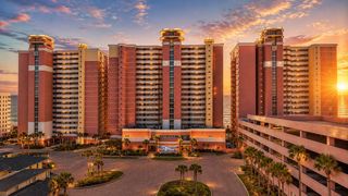 2701 S Ocean Blvd. # 204, North Myrtle Beach, SC 29582