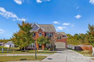 859 Swaying Oaks Court, Concord, NC 28025