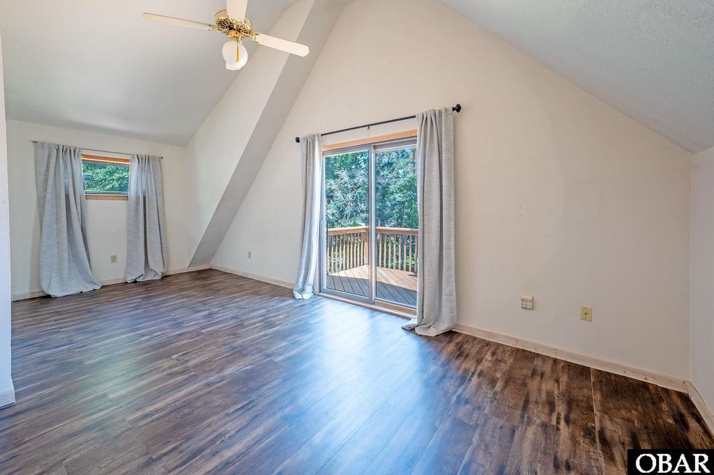 Image 20 of property listing at 345 Sir Chandler Drive Unit: Lot 99, Kill Devil Hills, NC 27948