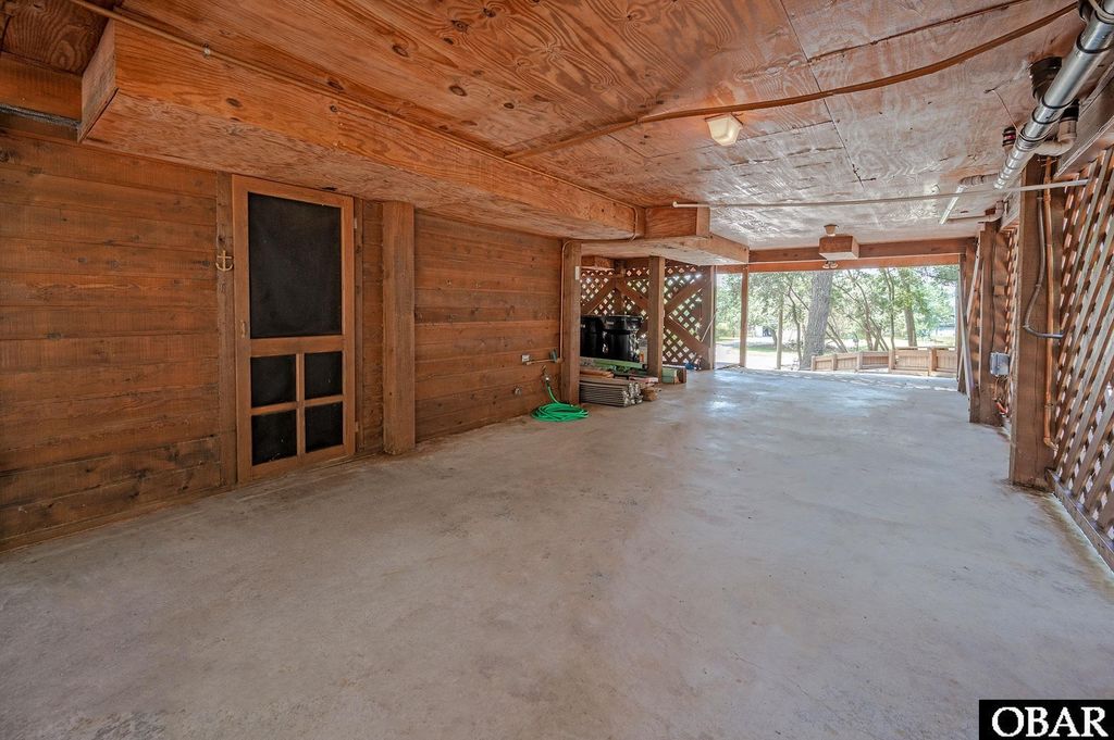 Image 26 of property listing at 345 Sir Chandler Drive Unit: Lot 99, Kill Devil Hills, NC 27948