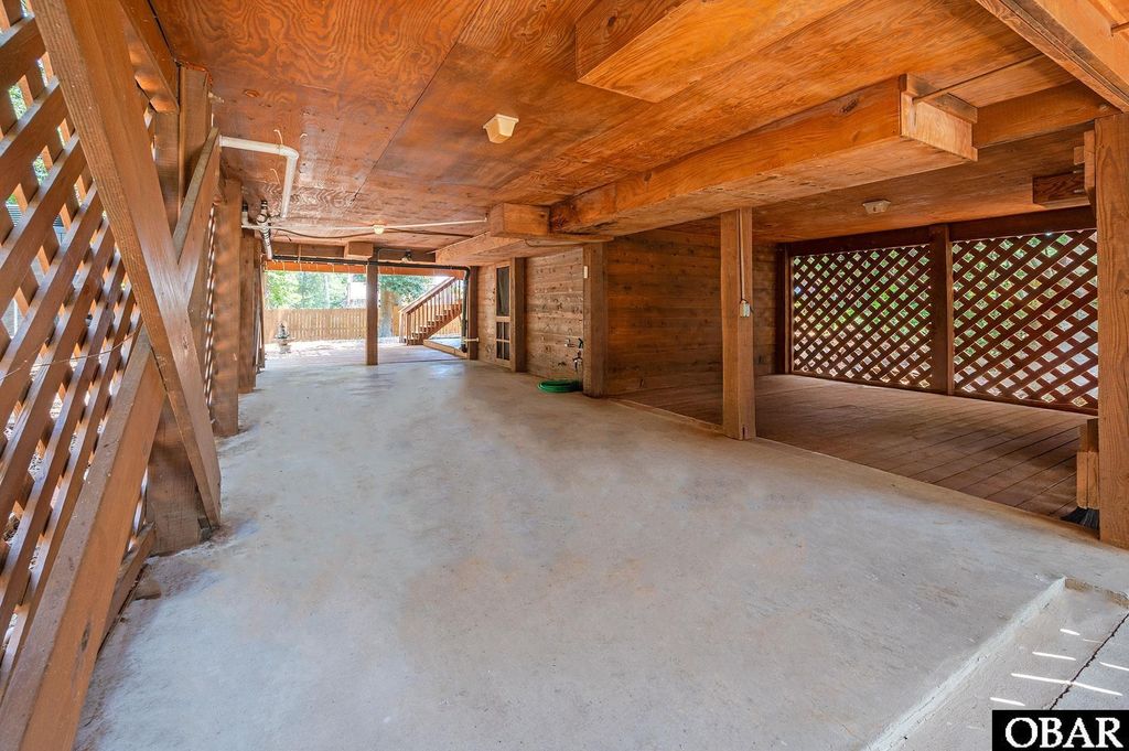 Image 27 of property listing at 345 Sir Chandler Drive Unit: Lot 99, Kill Devil Hills, NC 27948
