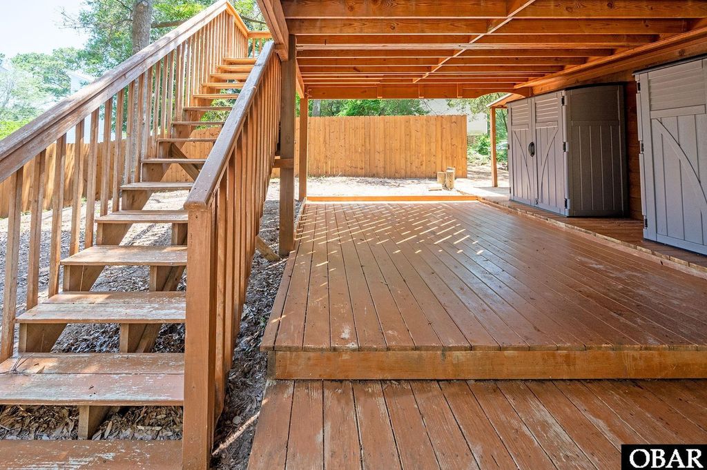 Image 28 of property listing at 345 Sir Chandler Drive Unit: Lot 99, Kill Devil Hills, NC 27948