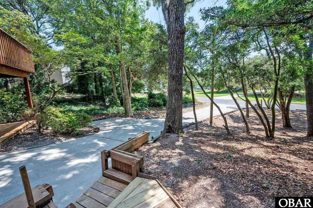 Image 32 of property listing at 345 Sir Chandler Drive Unit: Lot 99, Kill Devil Hills, NC 27948