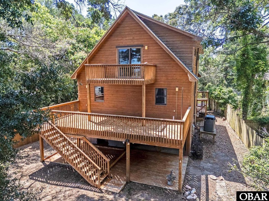 Image 33 of property listing at 345 Sir Chandler Drive Unit: Lot 99, Kill Devil Hills, NC 27948