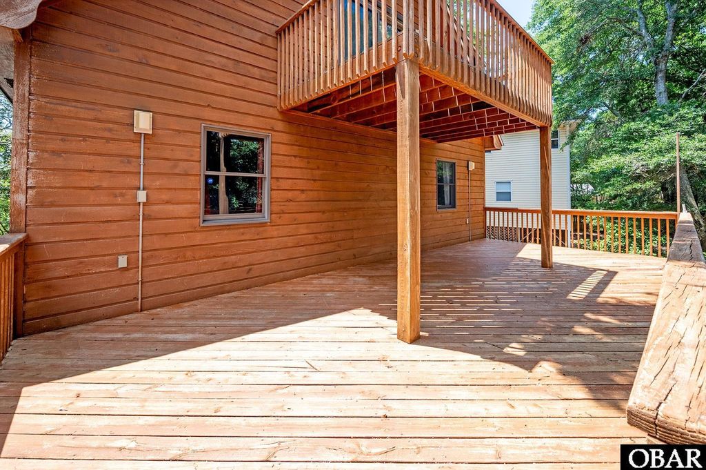 Image 34 of property listing at 345 Sir Chandler Drive Unit: Lot 99, Kill Devil Hills, NC 27948