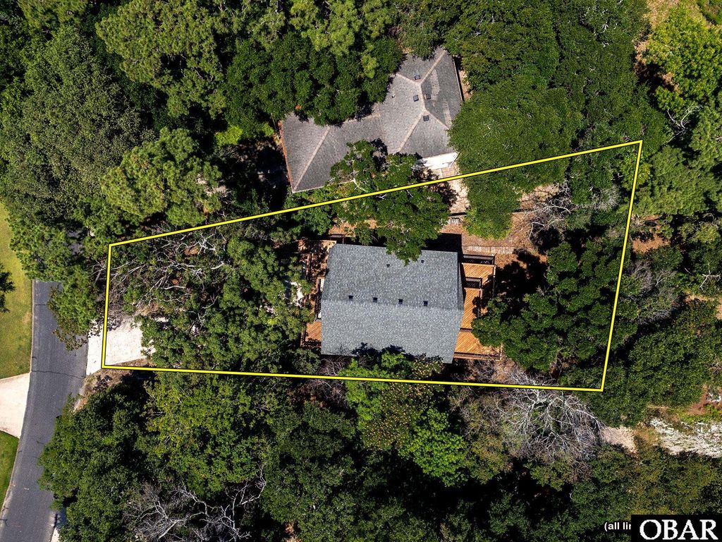 Image 35 of property listing at 345 Sir Chandler Drive Unit: Lot 99, Kill Devil Hills, NC 27948