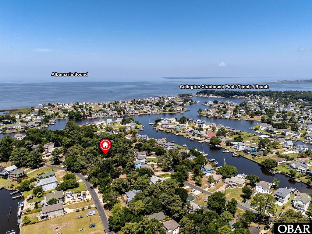 Image 37 of property listing at 345 Sir Chandler Drive Unit: Lot 99, Kill Devil Hills, NC 27948