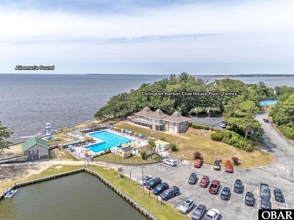 Image 39 of property listing at 345 Sir Chandler Drive Unit: Lot 99, Kill Devil Hills, NC 27948