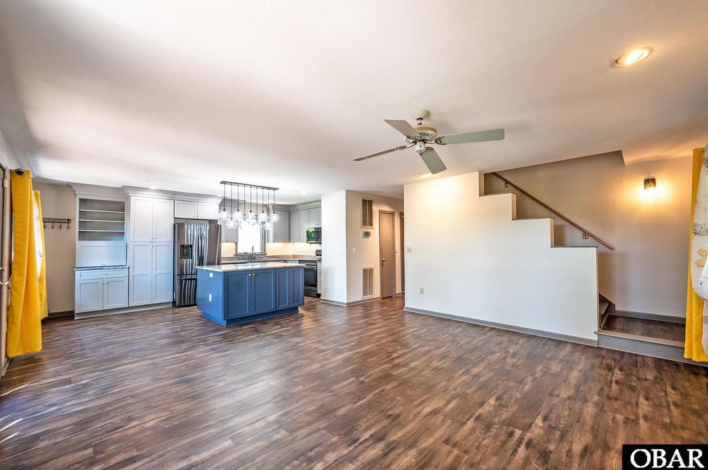 Image 6 of property listing at 345 Sir Chandler Drive Unit: Lot 99, Kill Devil Hills, NC 27948