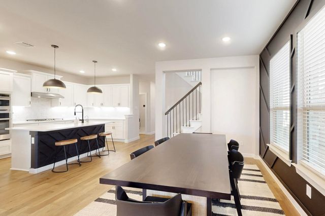 529 Hummingbird Drive, Celina, TX 75009