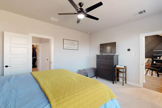 529 Hummingbird Drive, Celina, TX 75009