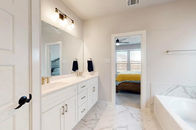 529 Hummingbird Drive, Celina, TX 75009