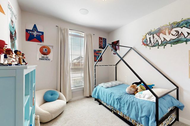 529 Hummingbird Drive, Celina, TX 75009