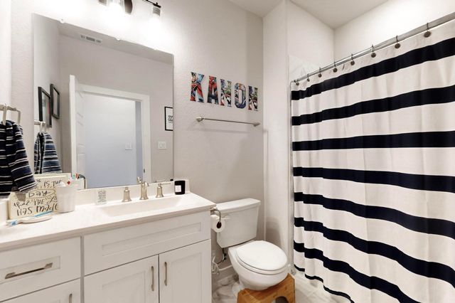 529 Hummingbird Drive, Celina, TX 75009