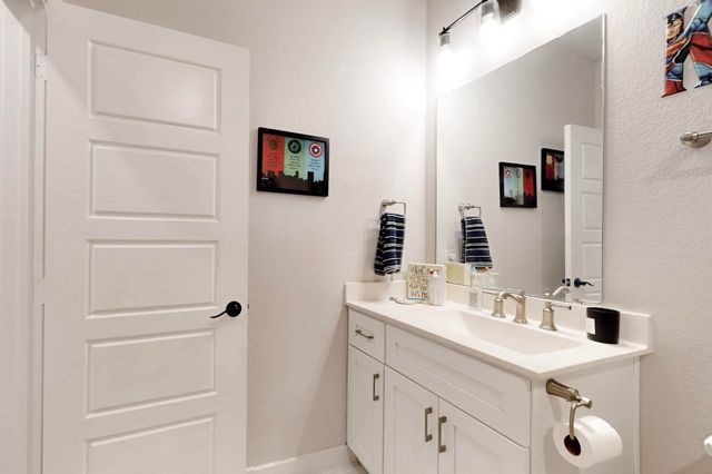 529 Hummingbird Drive, Celina, TX 75009