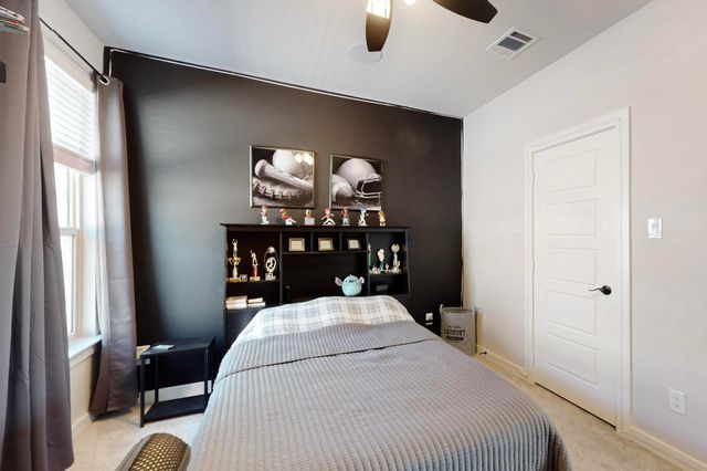 529 Hummingbird Drive, Celina, TX 75009