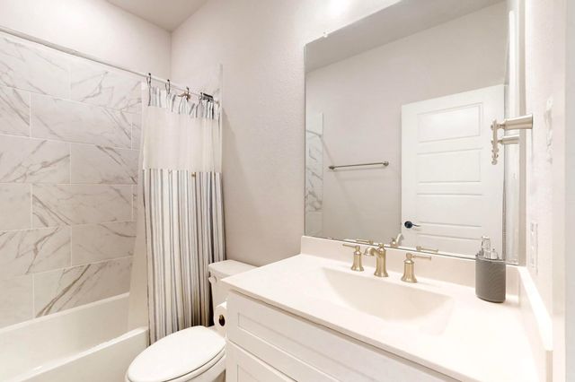 529 Hummingbird Drive, Celina, TX 75009