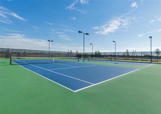 529 Hummingbird Drive, Celina, TX 75009