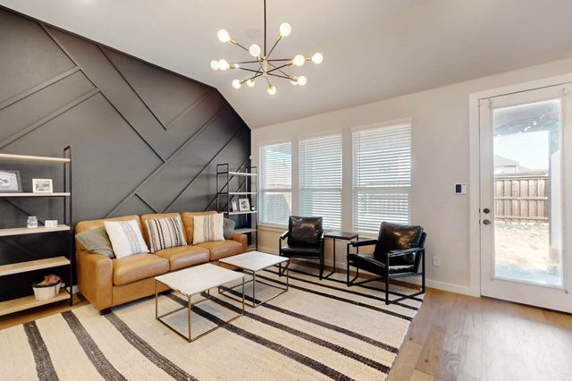 529 Hummingbird Drive, Celina, TX 75009