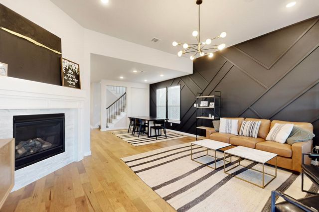 529 Hummingbird Drive, Celina, TX 75009