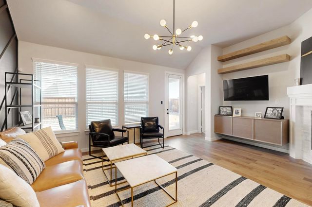 529 Hummingbird Drive, Celina, TX 75009