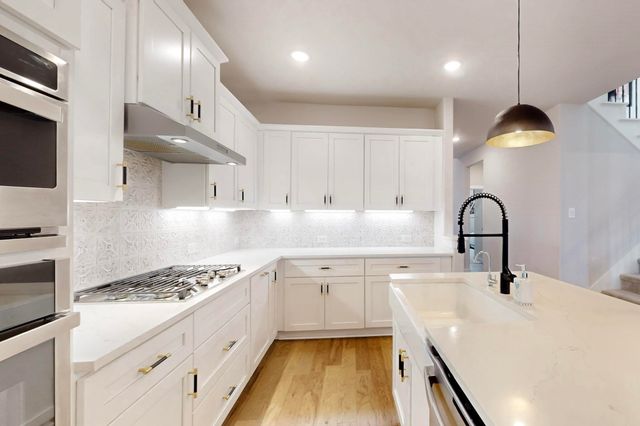 529 Hummingbird Drive, Celina, TX 75009