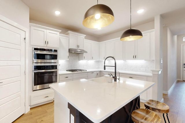 529 Hummingbird Drive, Celina, TX 75009