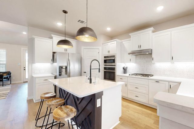 529 Hummingbird Drive, Celina, TX 75009