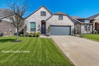 529 Hummingbird Drive, Celina, TX 75009
