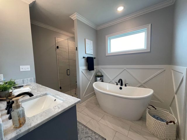 114 Rue Wyatt Philip, Schriever, LA 70395