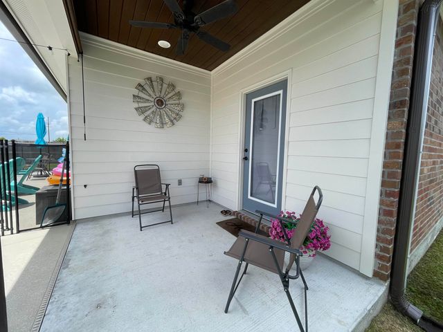 114 Rue Wyatt Philip, Schriever, LA 70395