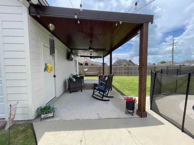 114 Rue Wyatt Philip, Schriever, LA 70395