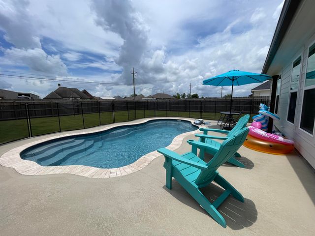 114 Rue Wyatt Philip, Schriever, LA 70395