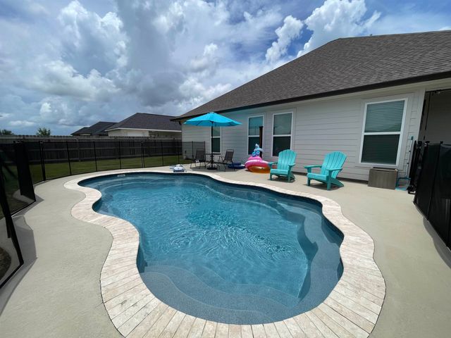 114 Rue Wyatt Philip, Schriever, LA 70395