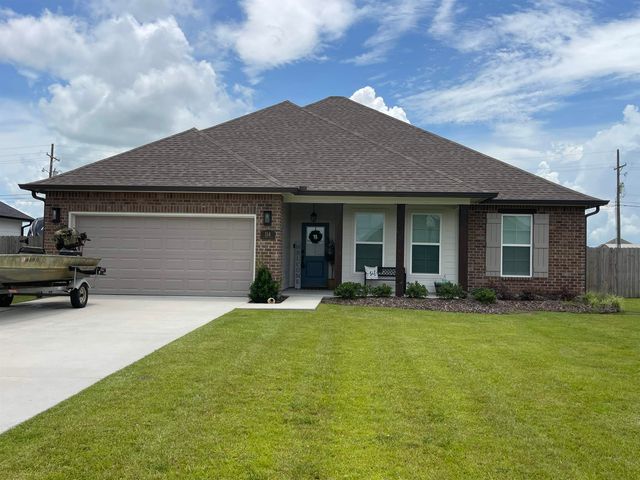 114 Rue Wyatt Philip, Schriever, LA 70395