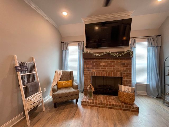 114 Rue Wyatt Philip, Schriever, LA 70395