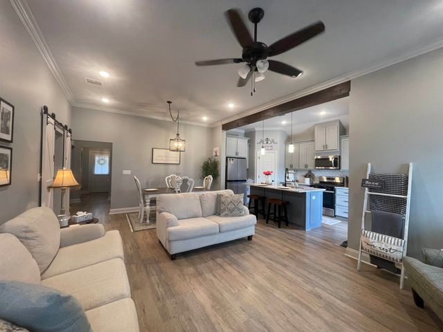 114 Rue Wyatt Philip, Schriever, LA 70395