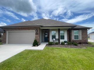 114 Rue Wyatt Philip, Schriever, LA 70395