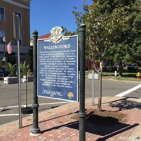 200 East Main Street, Wallingford, CT 06492