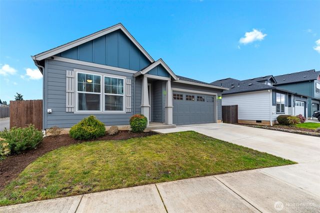 10215 NE 104th Street, Vancouver, WA 98662