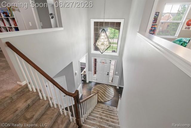 884 Grandview Drive, Commerce Twp, MI 48390