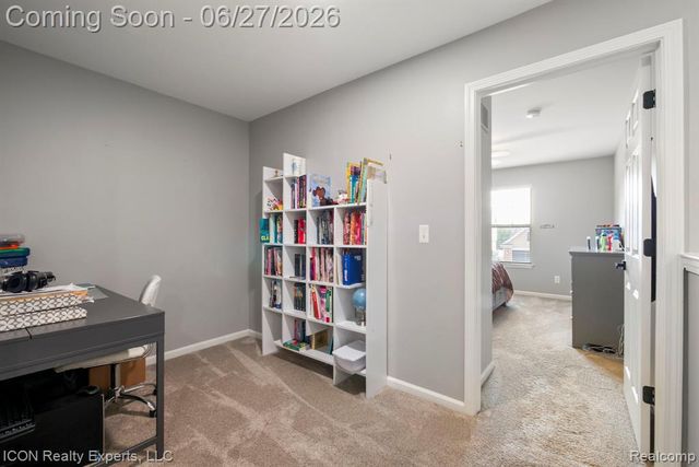 884 Grandview Drive, Commerce Twp, MI 48390